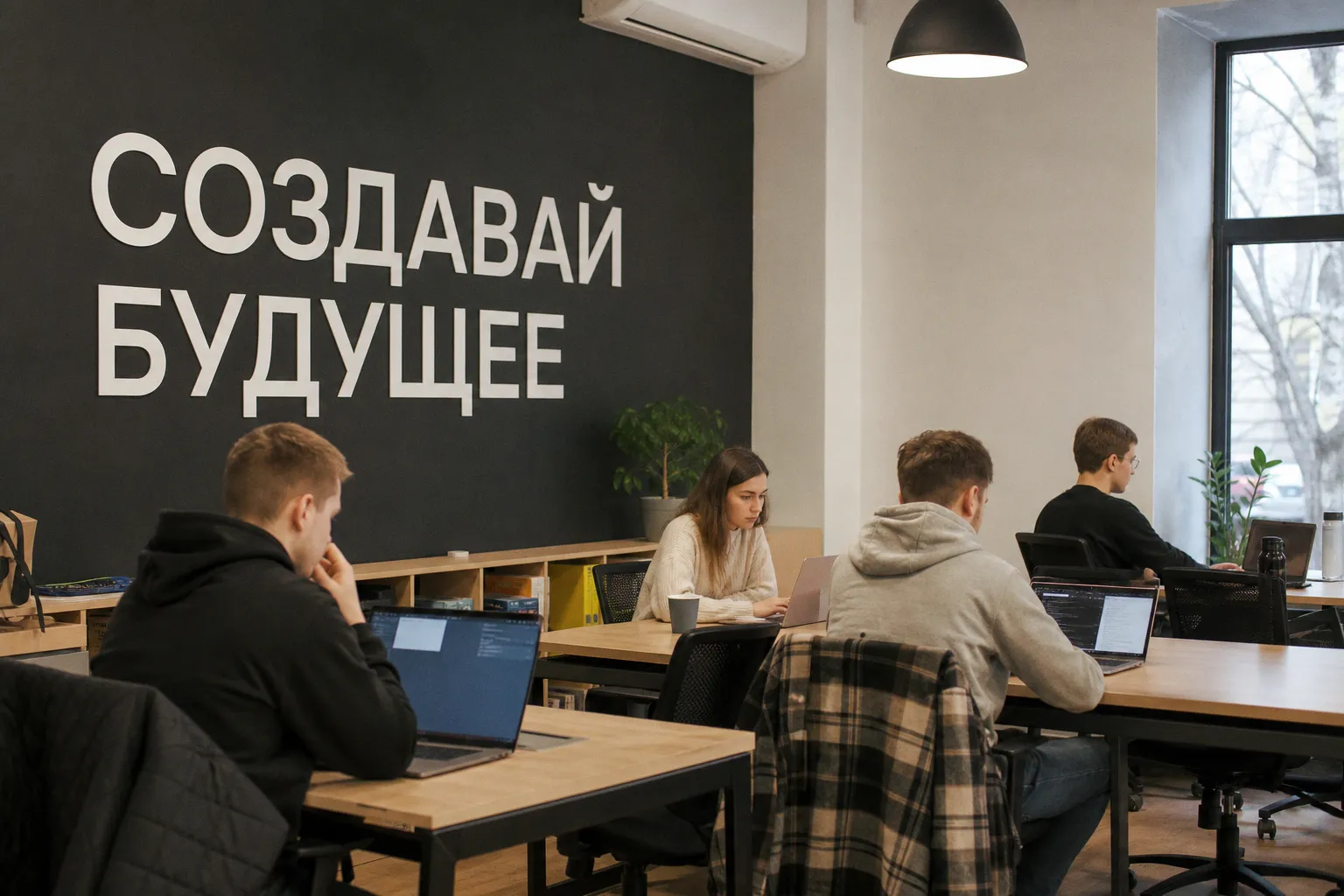 7 приложений для вайбкодинга, которые помогают создавать продукты без сложного кода