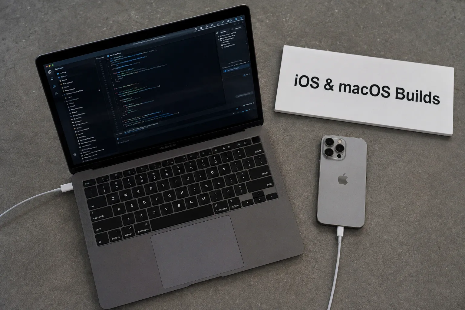 Агенты Cursor расширили возможности: теперь они собирают приложения для iOS и macOS