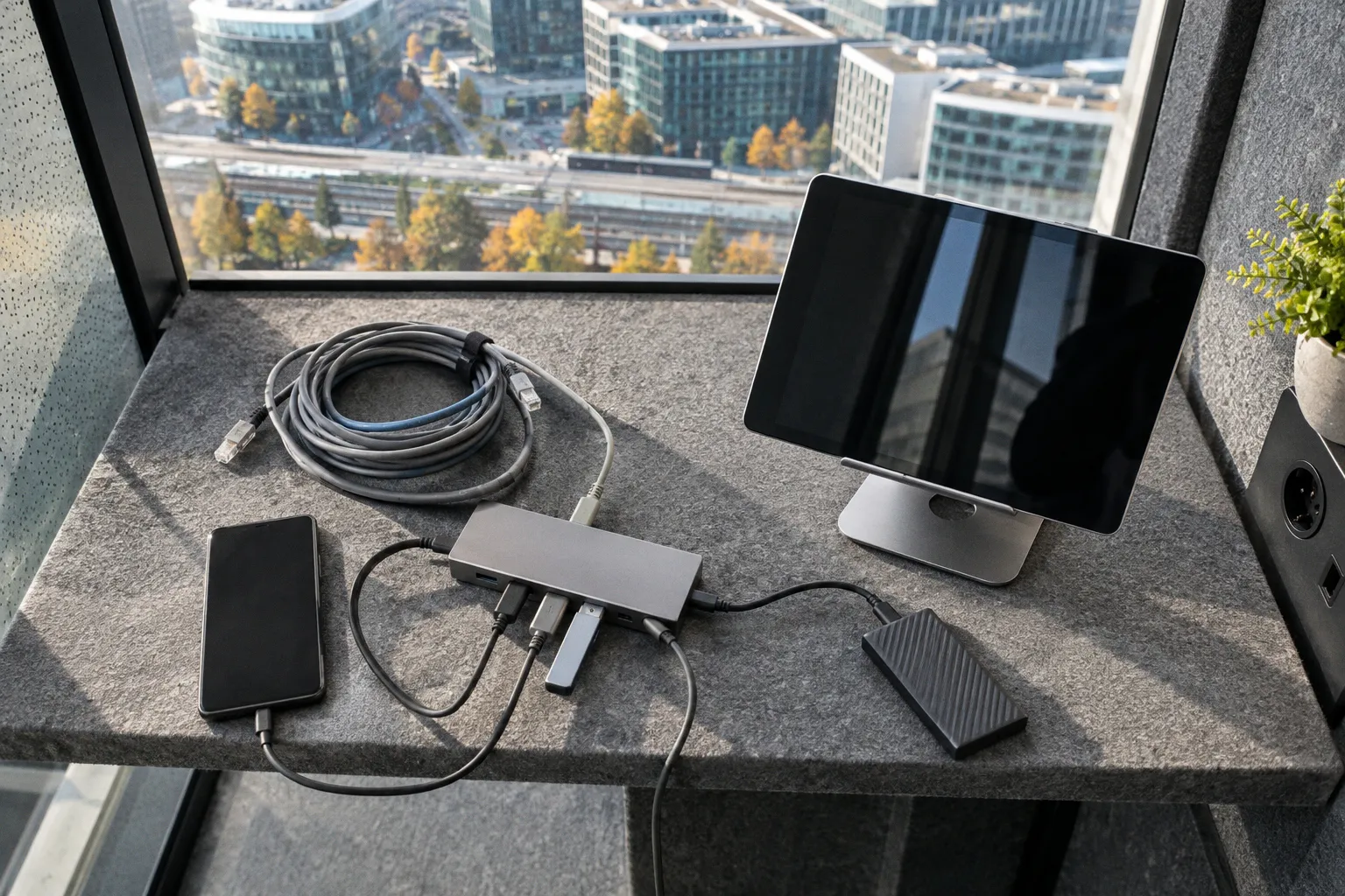 Aluminium OS: как Google объединила Android, ChromeOS и Linux в новой платформе