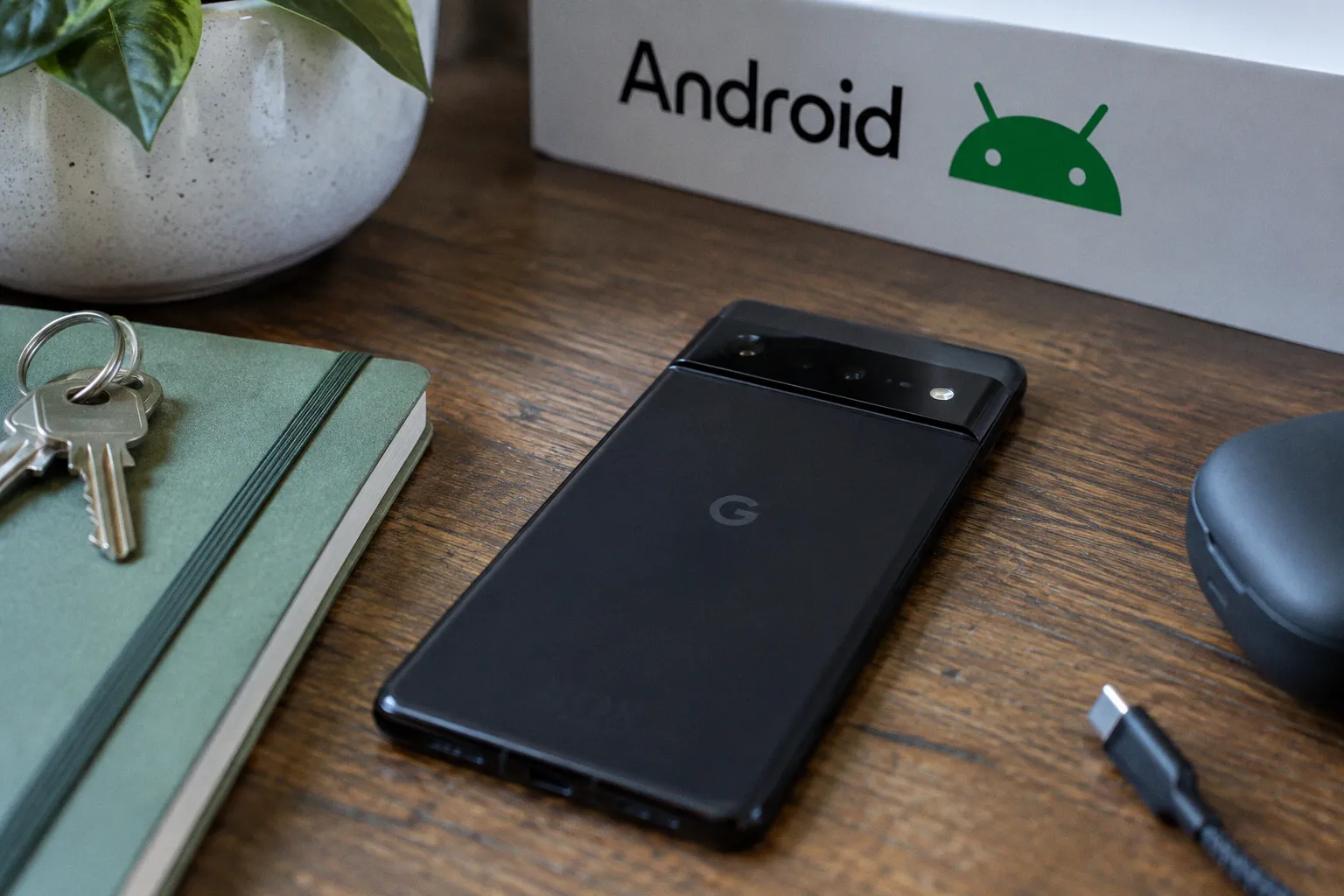 Android упростил перенос паролей и ключей доступа между менеджерами
