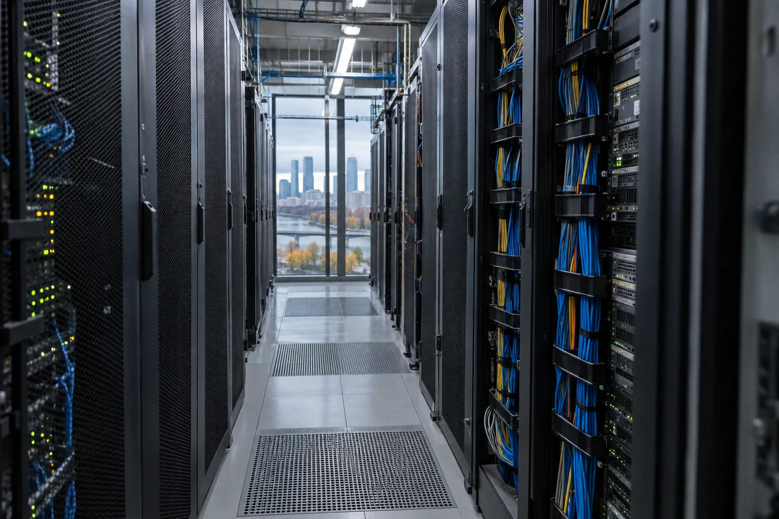 API интеграция: 5 ключевых метрик задержки под нагрузкой