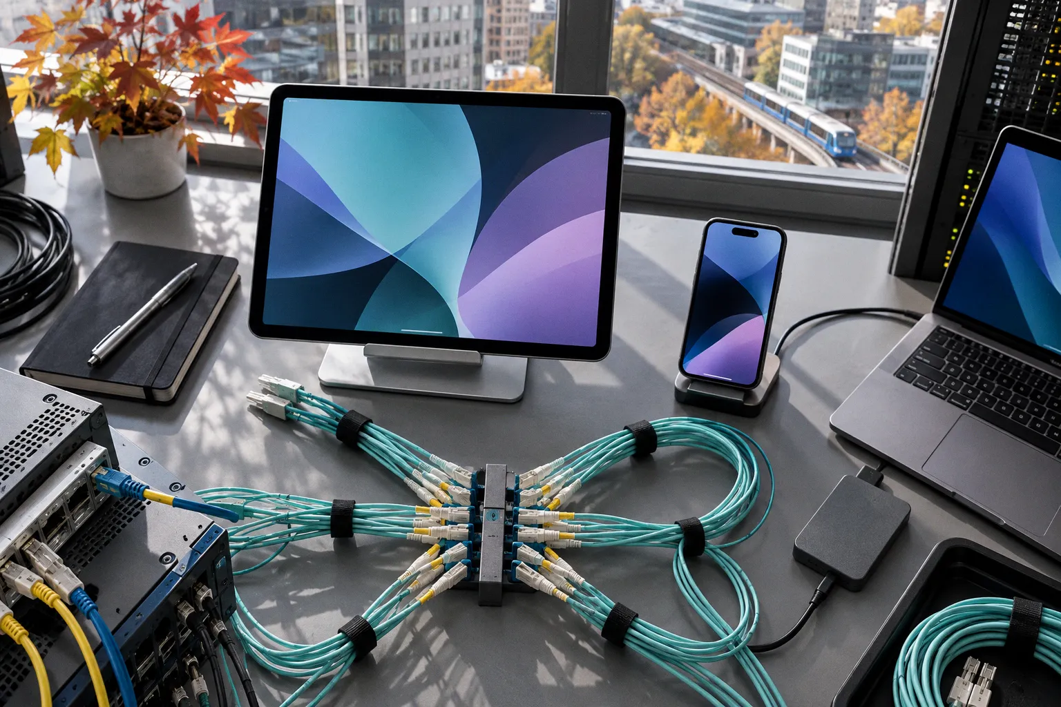 Apple обновила iOS, iPadOS и macOS: что изменилось в работе систем