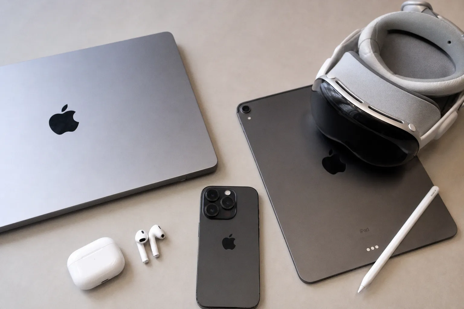 Apple выпустила экстренные обновления безопасности для iOS, iPadOS, visionOS и macOS