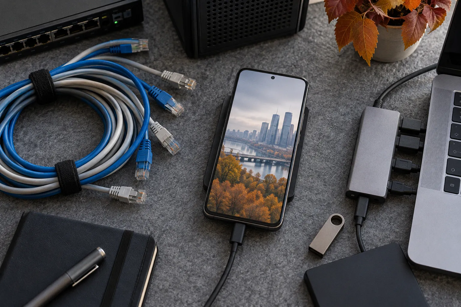 Блокировщик рекламы на Android: тест эффективности фильтрации трафика