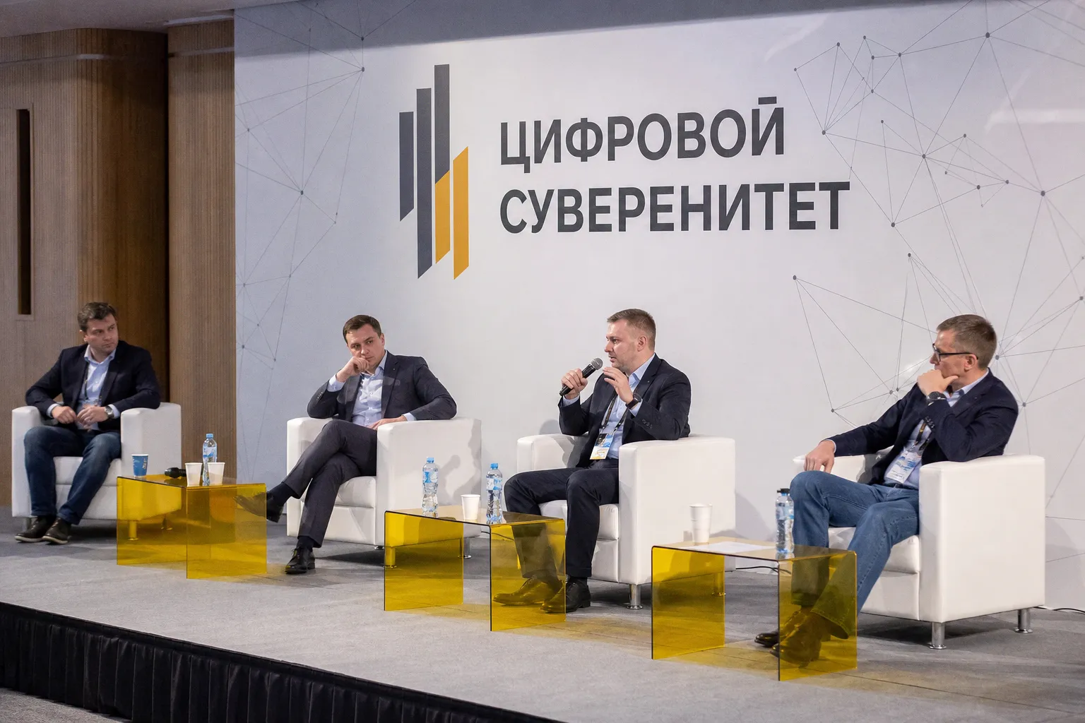 Цифровой суверенитет и российские платформы: реальные перспективы независимого софта