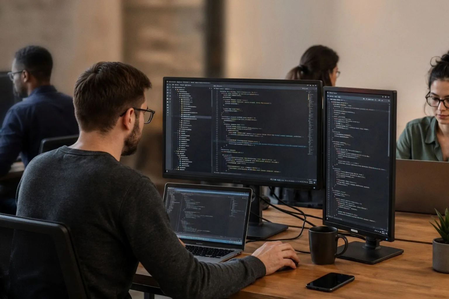 Digital Heroes масштабирует разработку ПО и мобильных приложений