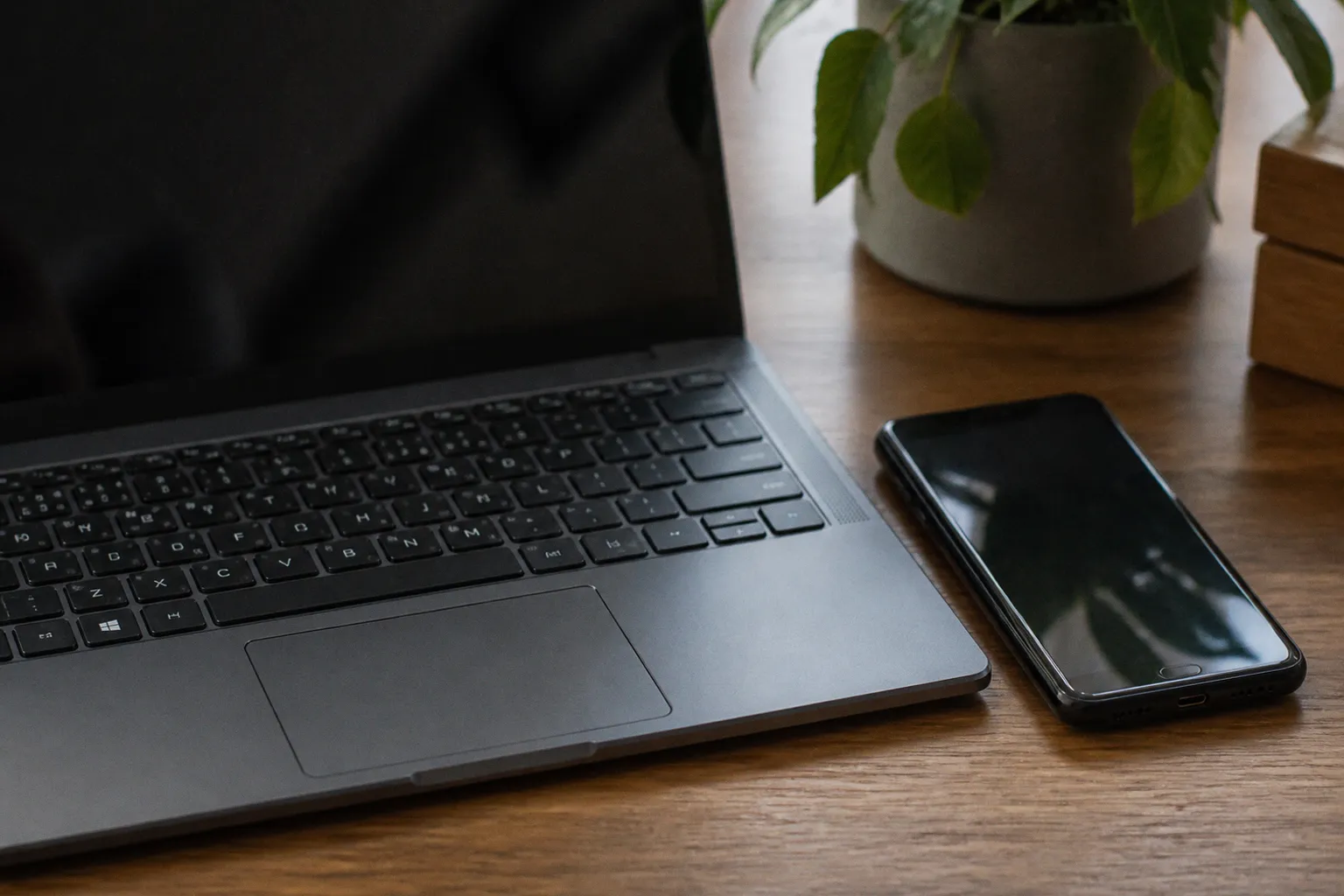 Дистанционное управление питанием Windows-ПК станет доступно через Android-смартфон