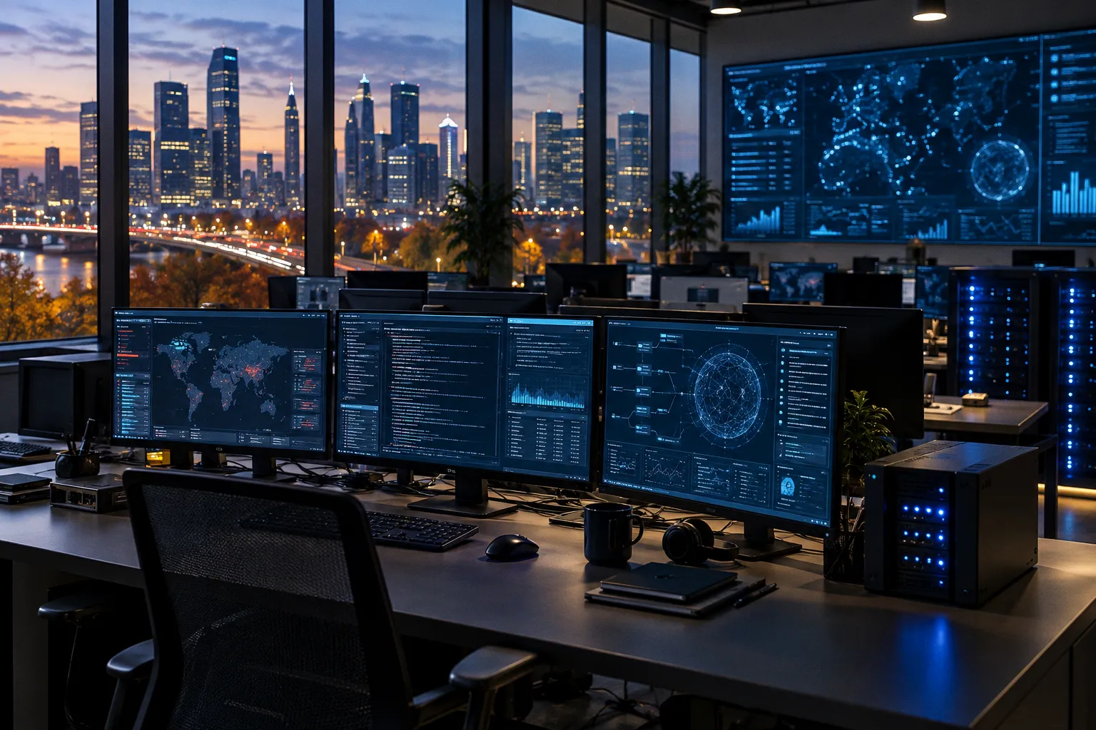 Документы Microsoft Office стали главным инструментом кибератак в корпоративных сетях