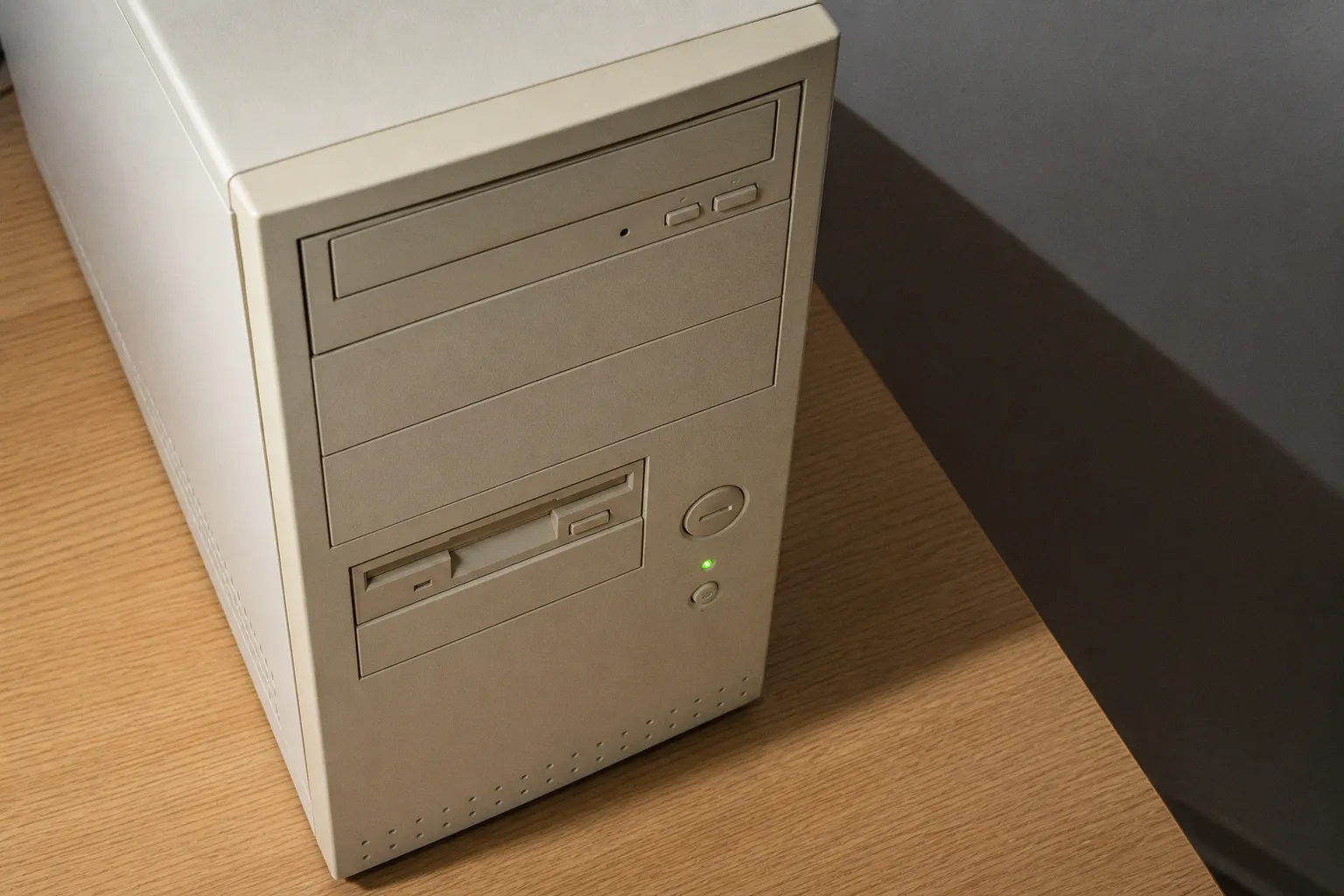 Доля Linux на ПК: почему растет популярность системы