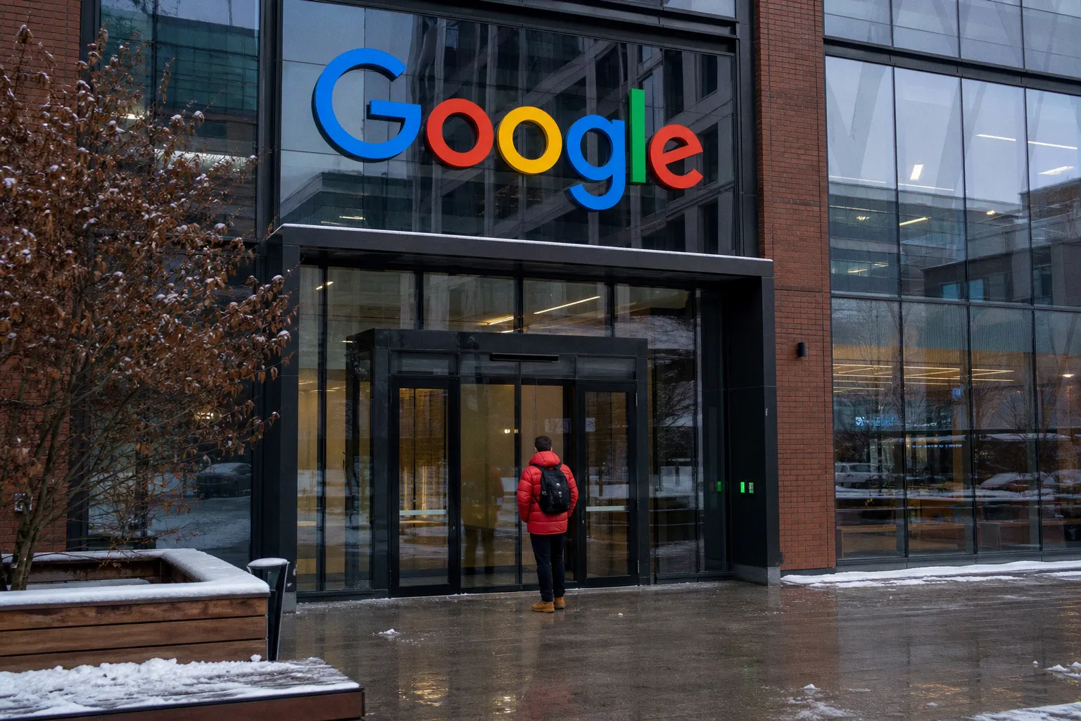 Google отменила релиз AI Studio и перенесёт функции в Gemini вместо отдельного приложения
