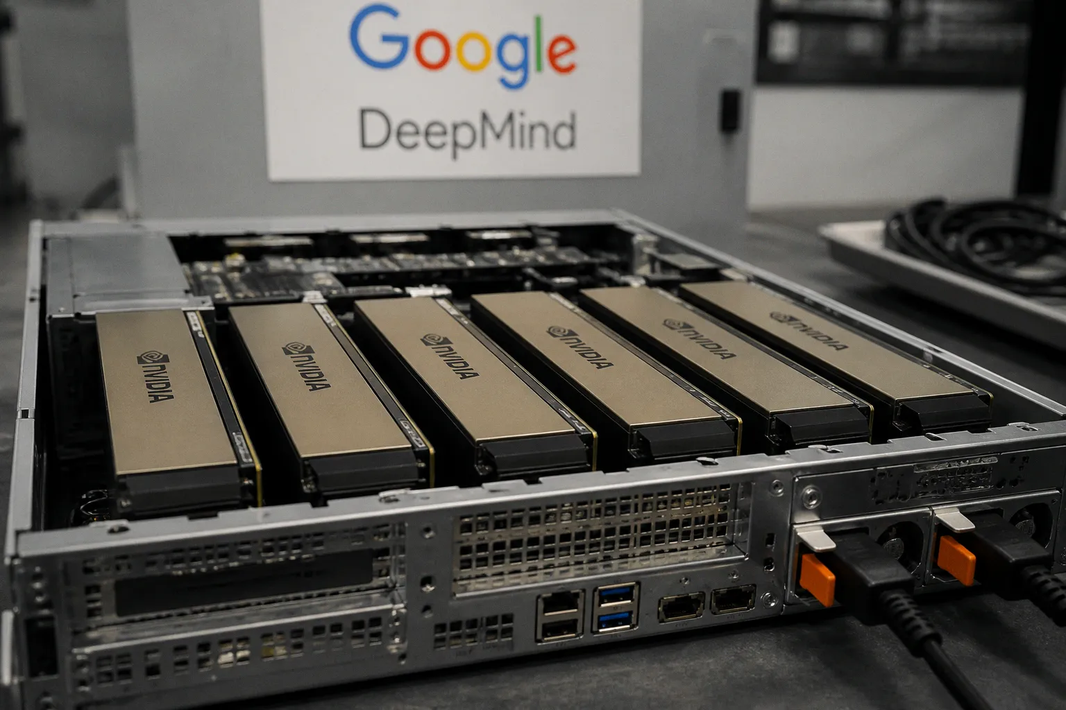 Google представила Gemini 3.7 Flash: новые возможности для разработки и агентских систем