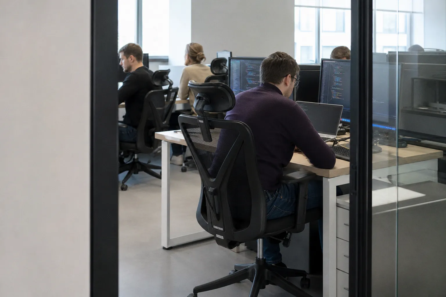 Госдума расширила патентную защиту IT-разработок - новости Право.ру