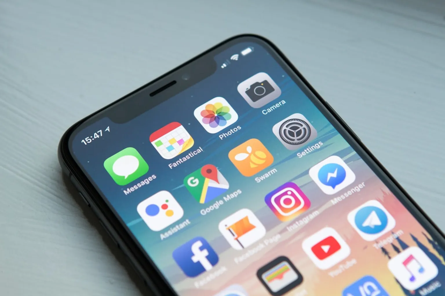 Какие российские приложения на iPhone стоит установить заранее, пока они доступны