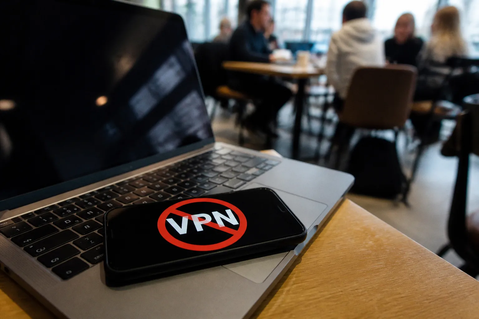 Масштабная блокировка VPN-сервисов: как инфраструктурные ограничения меняют доступ к сети