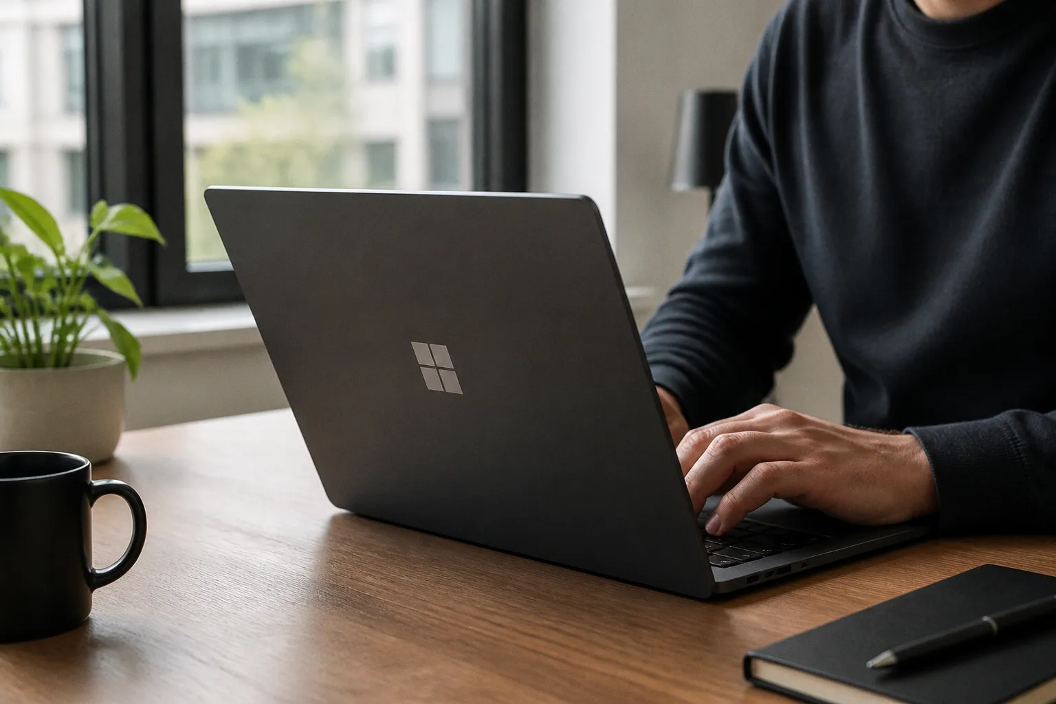Microsoft объединяет Copilot в единое супер-приложение для работы и творчества