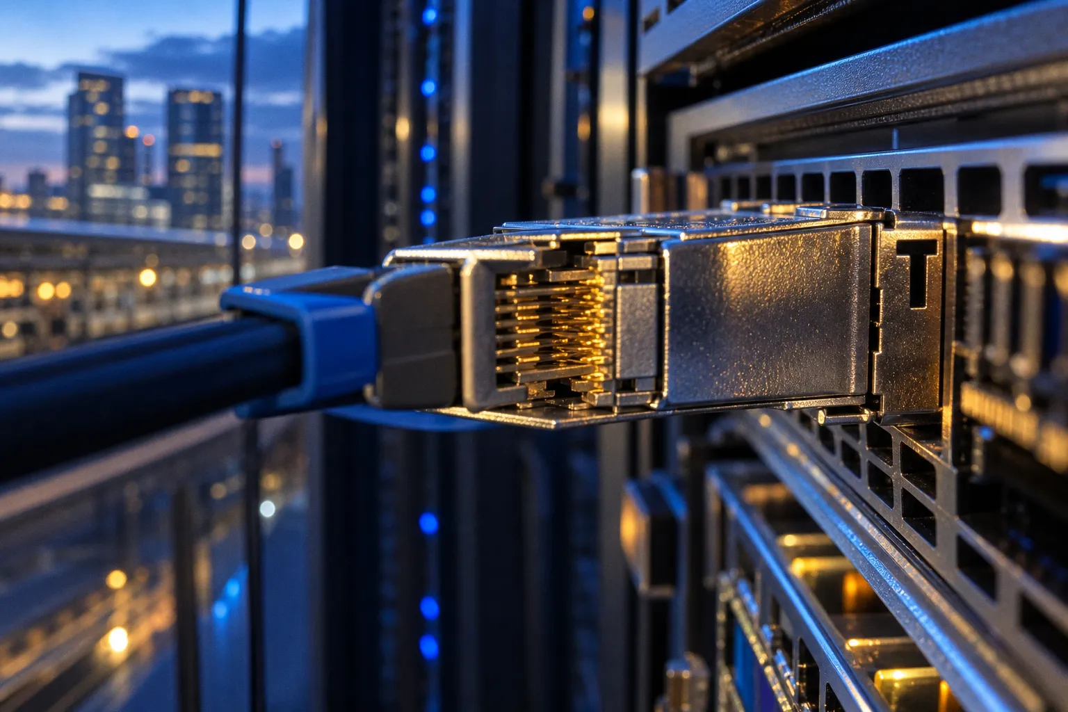 Nexcess внедряет систему аварийного восстановления для облачных серверов