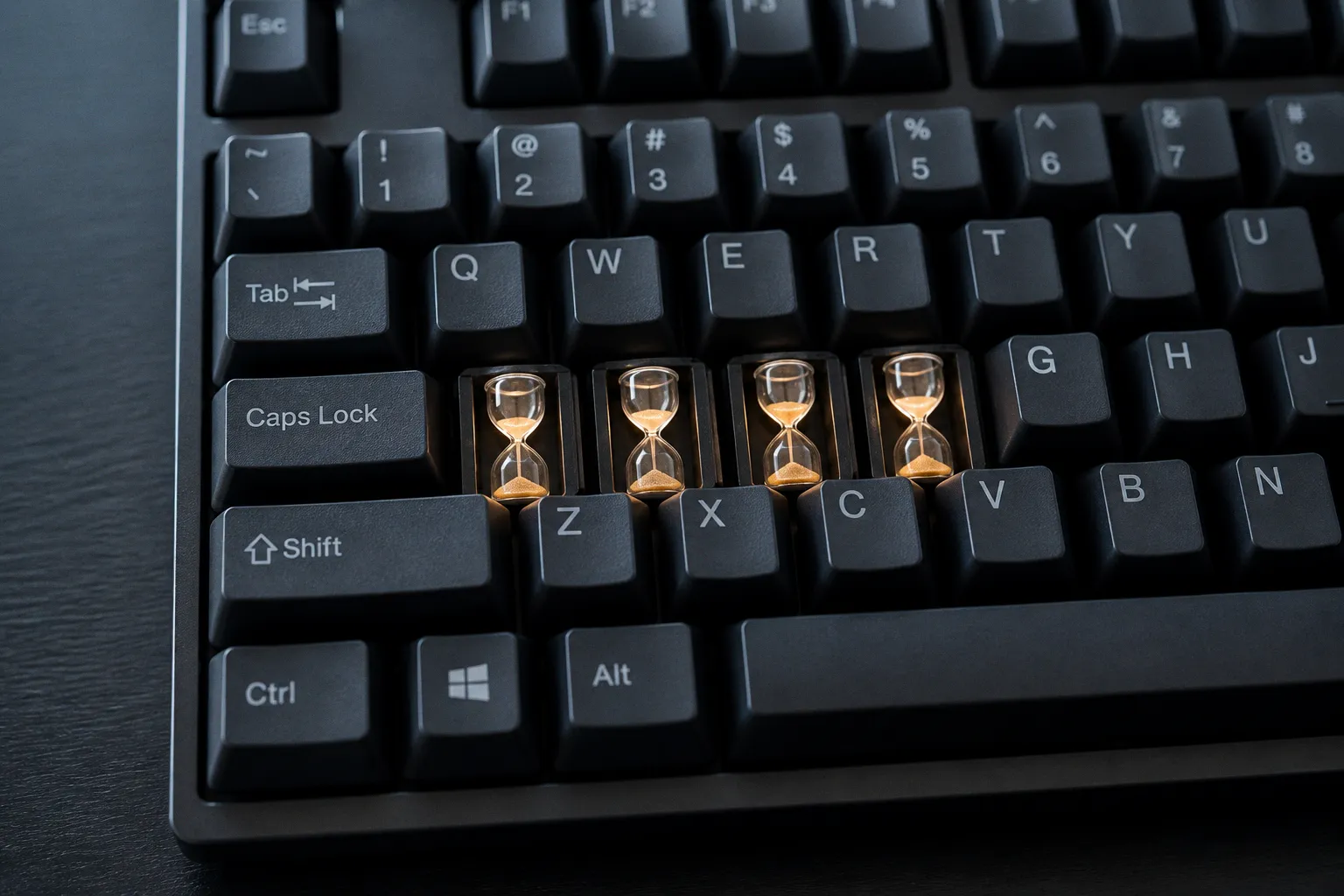 Объекты среды разработки: 5 факторов влияния на скорость IDE
