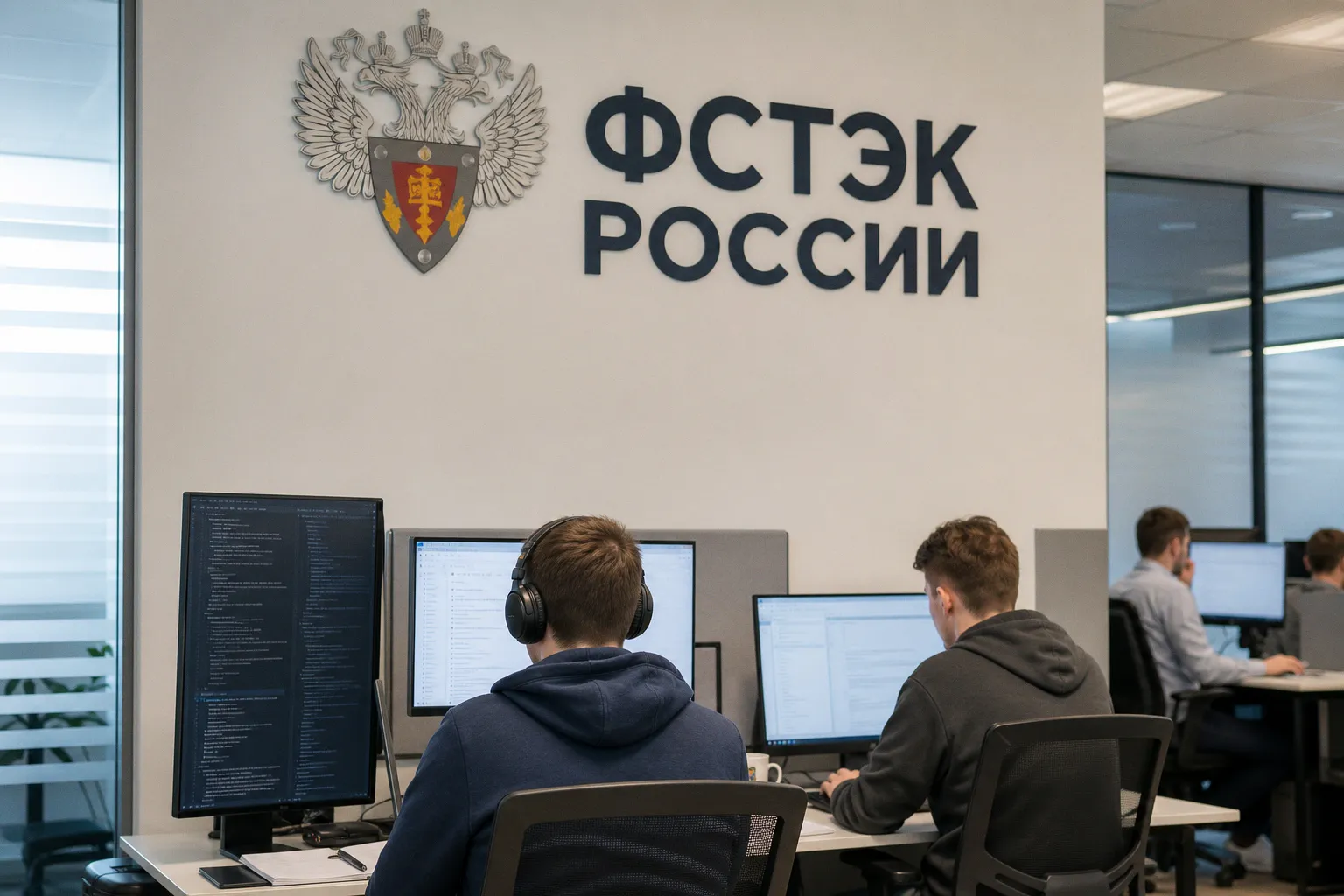 Операционная система Cloud X OS прошла сертификацию ФСТЭК