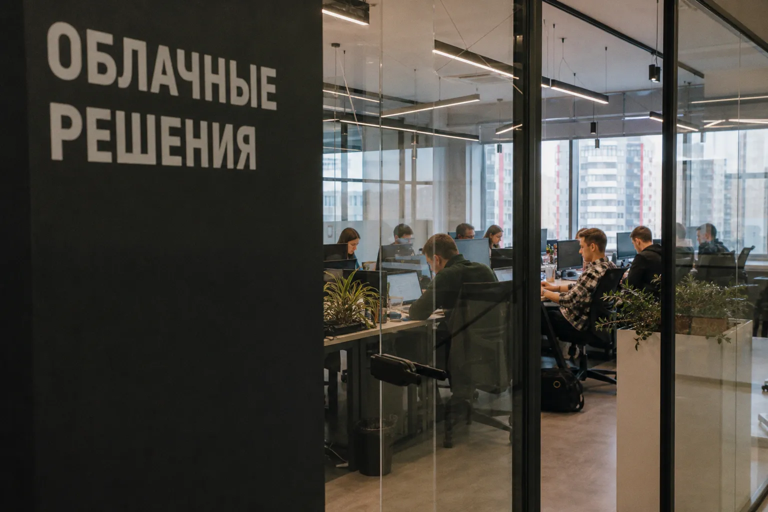 Почему облачные сервисы стали главной мишенью для киберпреступников
