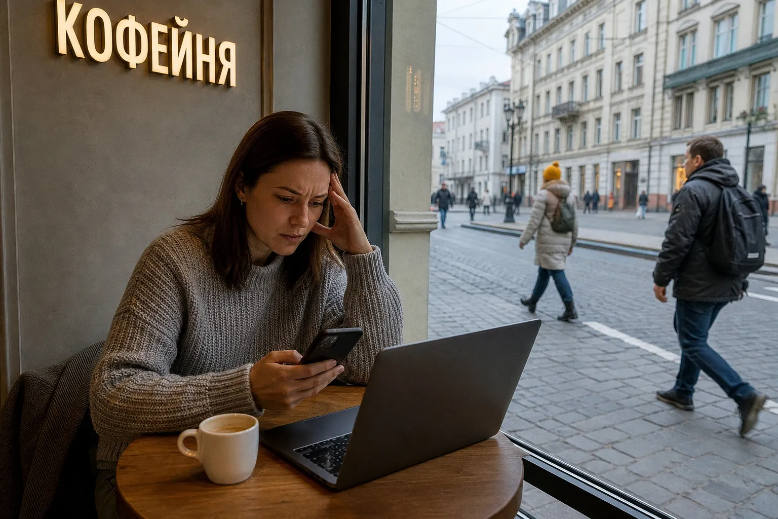 Почему российские приложения блокируют доступ пользователям с иностранным IP