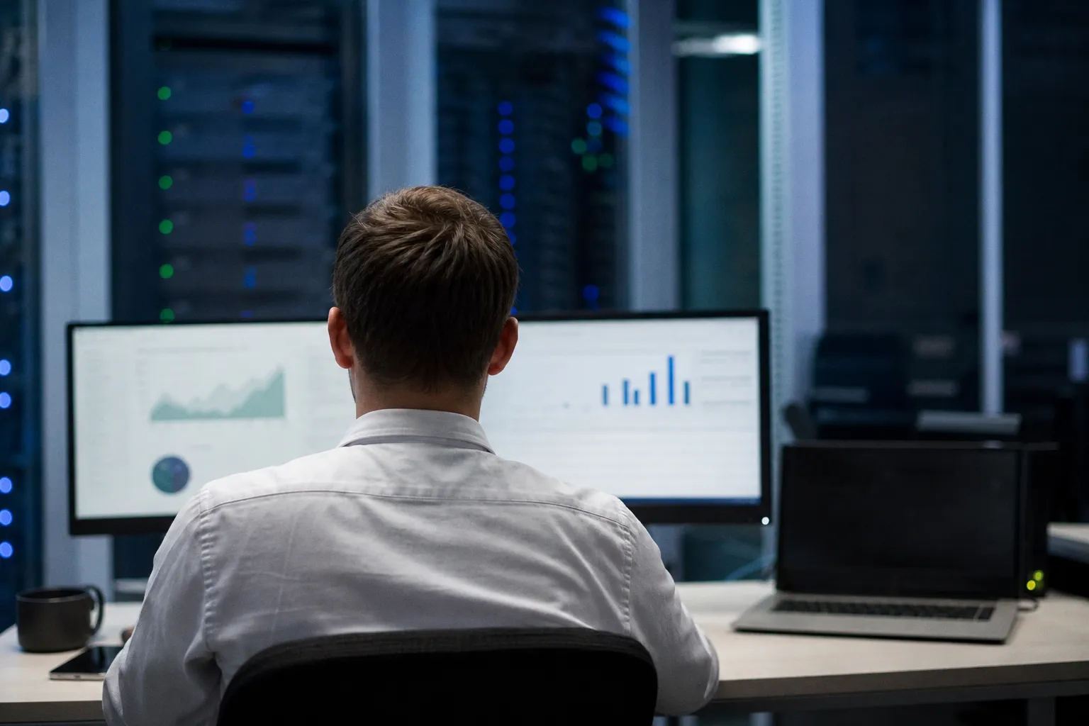 Почему рост российского IT-рынка на 37% требует от бизнеса более тщательного выбора ПО
