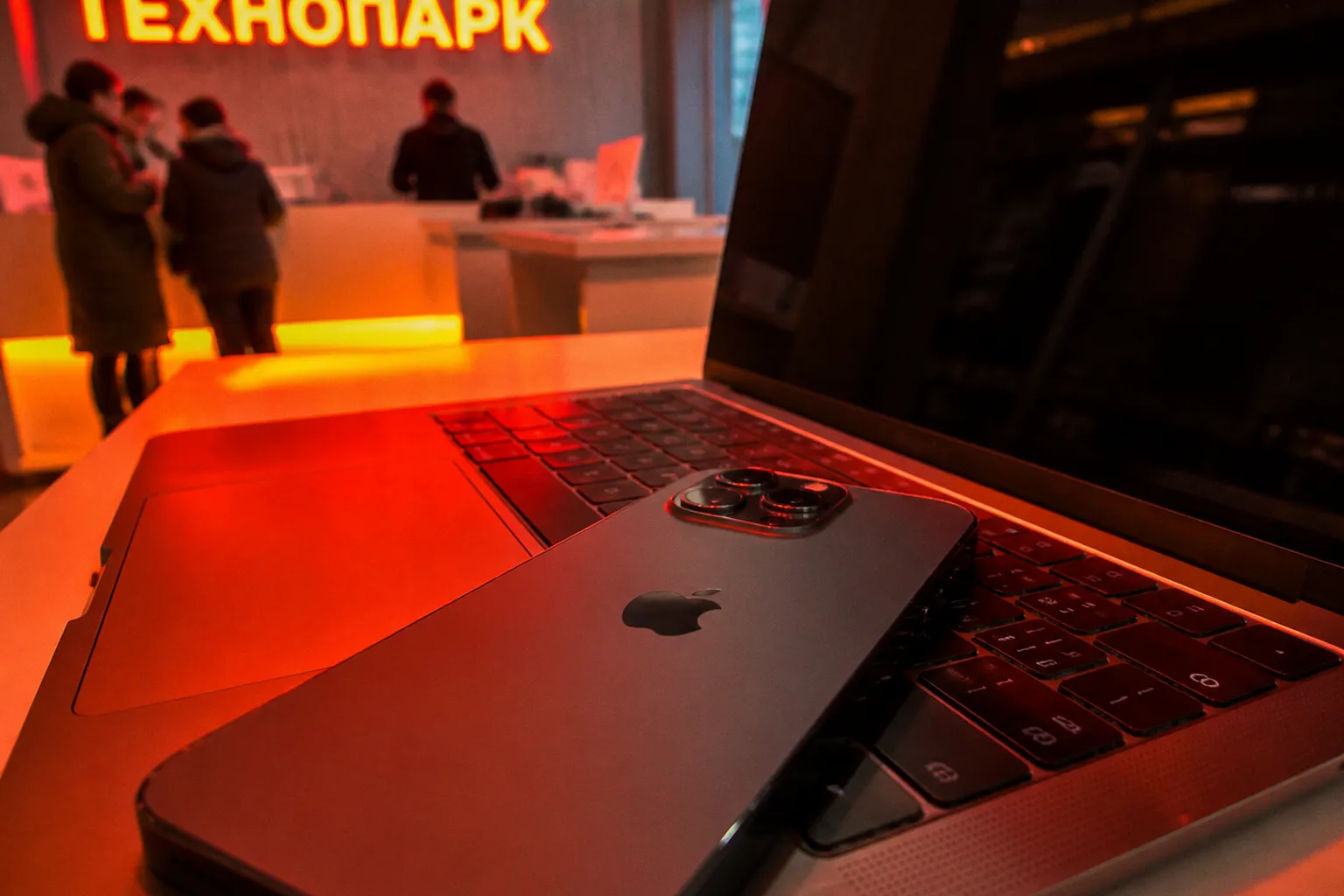 Почему слухи о запрете техники Apple в России не соответствуют действительности