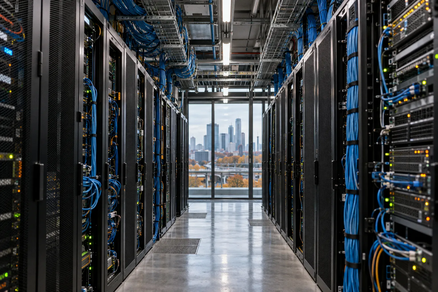 Популярность VPN сервисов: почему растет аудитория приложений