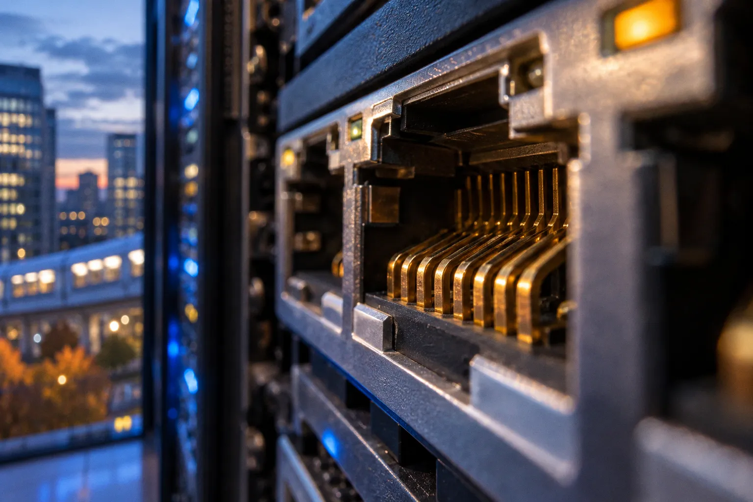 Рабочий VPN сервис: алгоритм проверки стабильности соединения