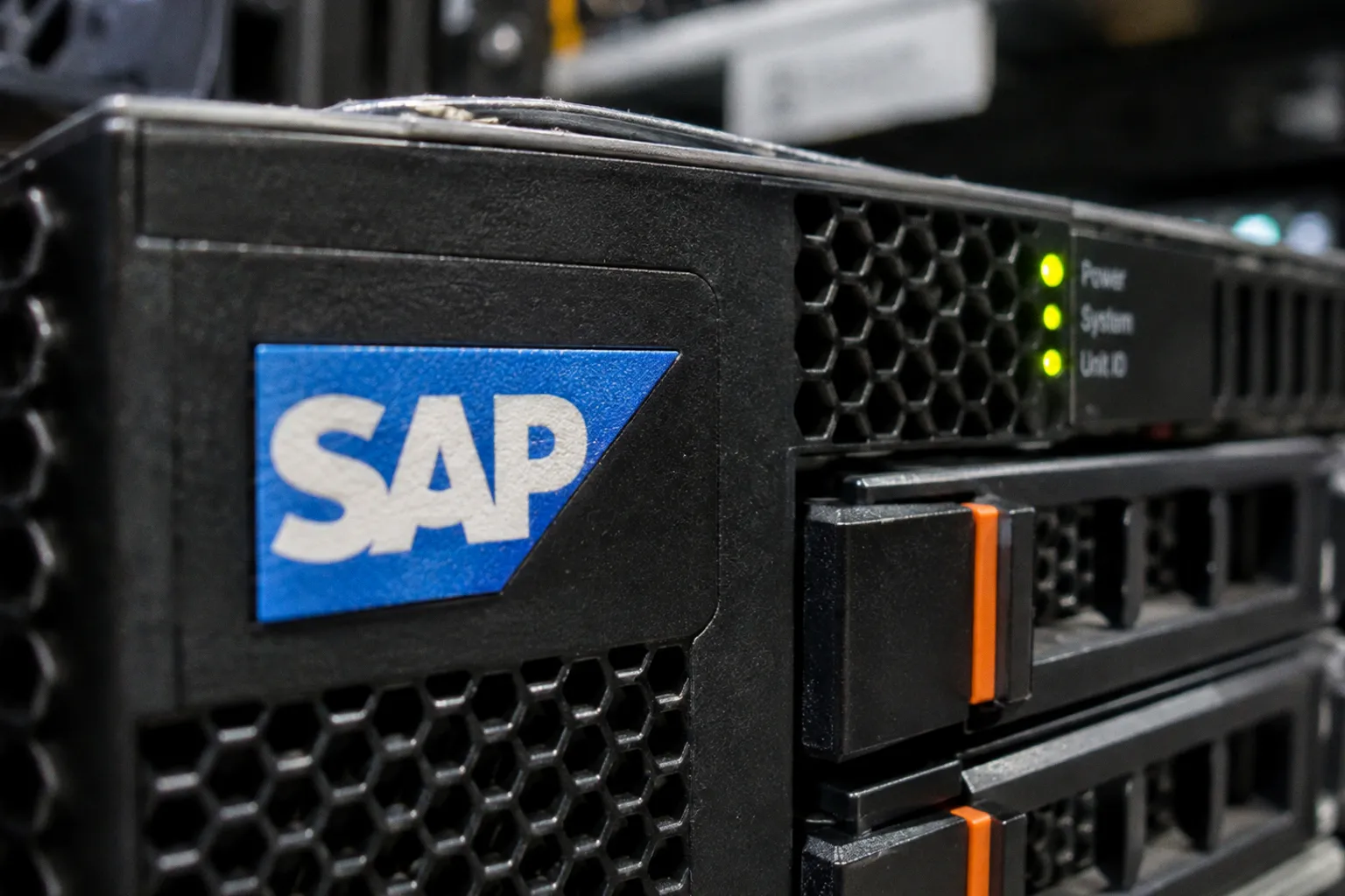 SAP закрыла критические уязвимости OVERPASS и S4GET в корпоративном ПО