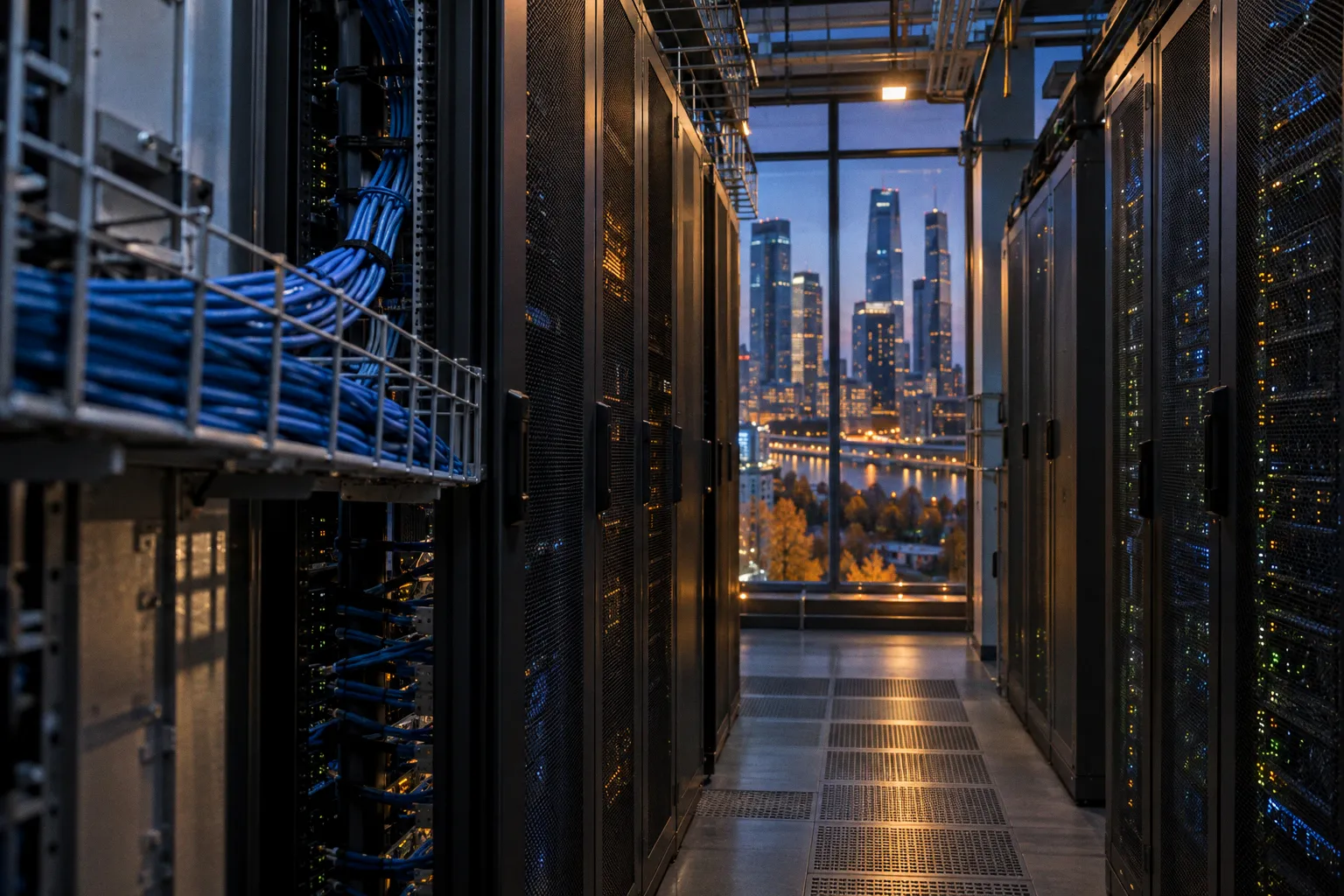 Список VPN сервисов: технический аудит надежности
