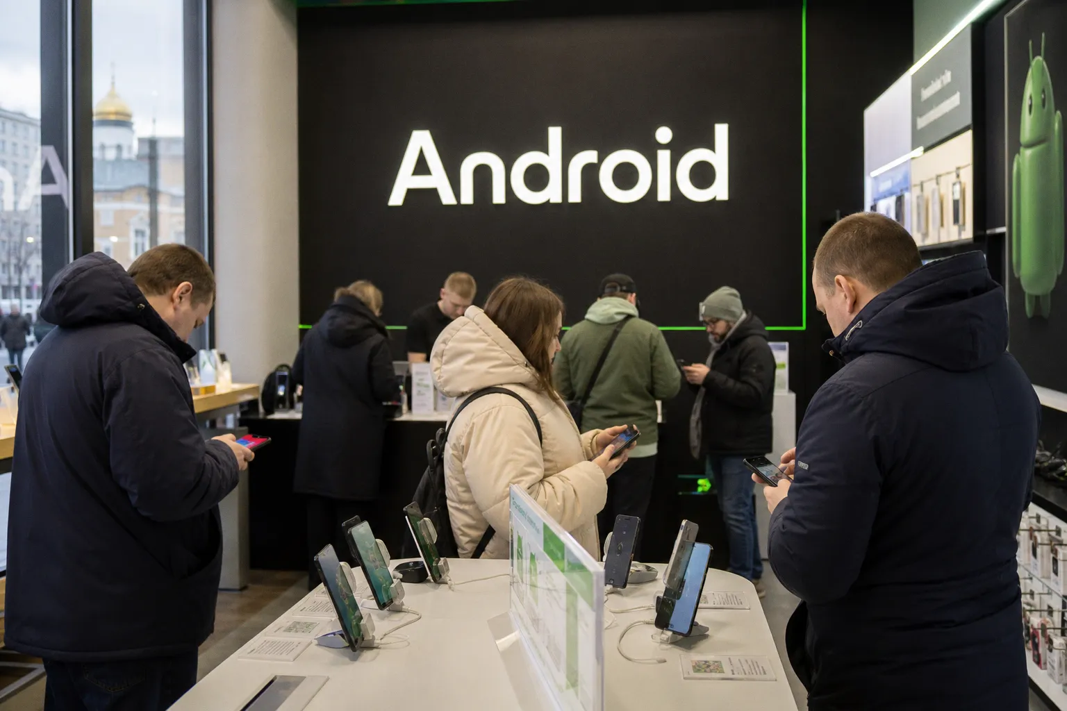 Стоит ли устанавливать AsWidget: разбираемся в безопасности нового Android-приложения