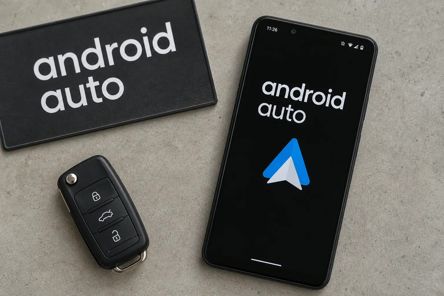 Три альтернативы Google Maps для Android Auto: что выбрать водителю