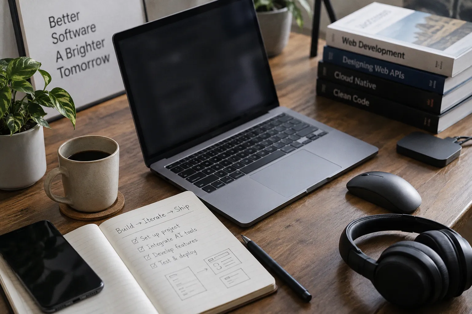 Vibe coding: обзор 9 AI-инструментов для создания веб-приложений