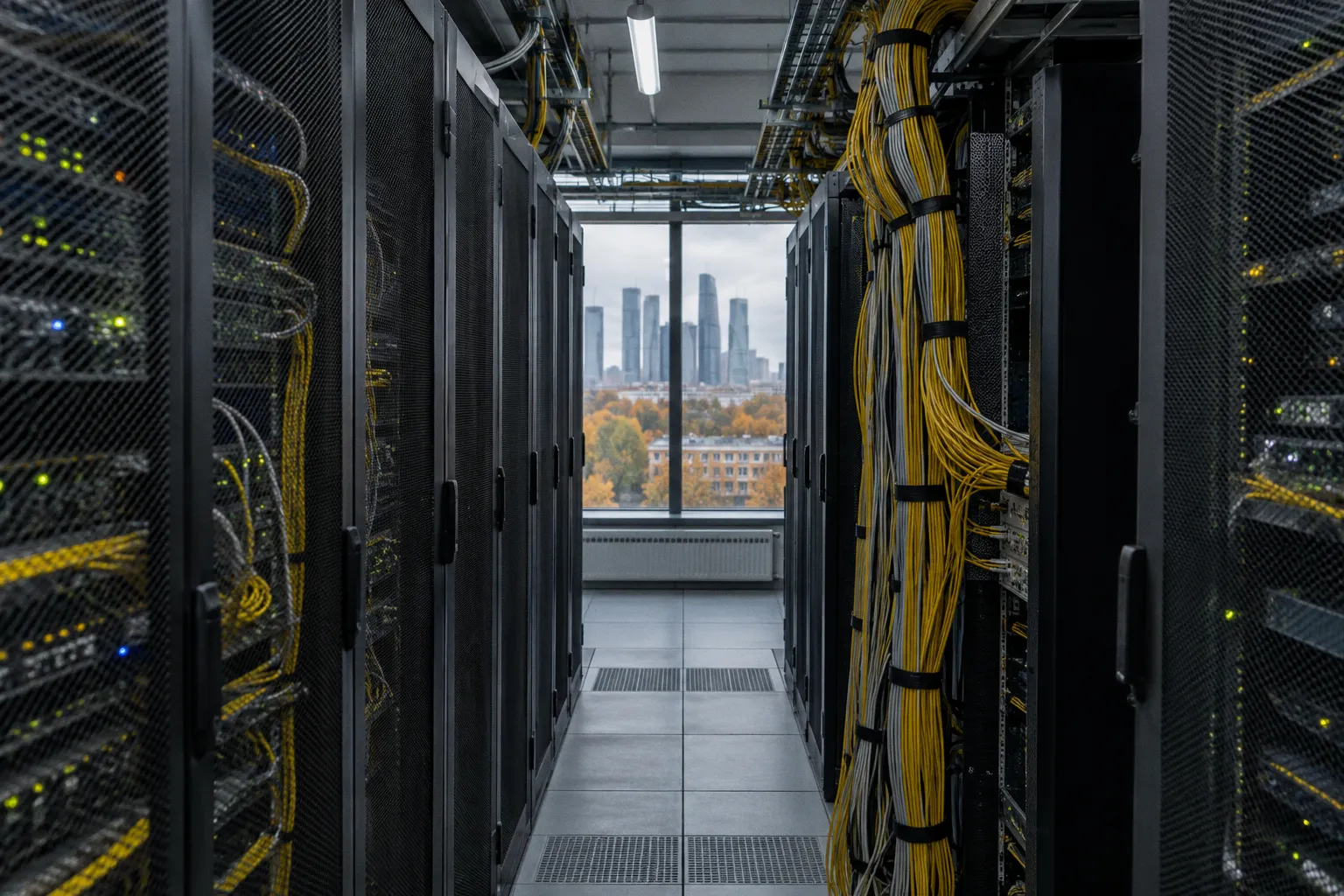 VPN сервисы работающие в России: технические факторы стабильности
